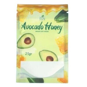 Rgn Regina Beautycare Avocado Honey