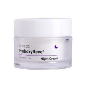 Rodeos HydroxyReve+ Night Cream