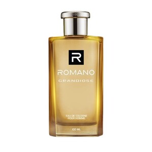 Romano Eau De Cologne Grandiose