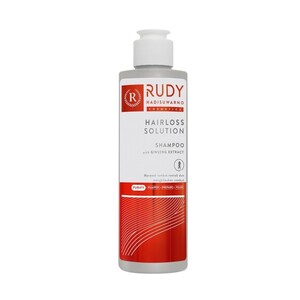 Rudy Hadisuwarno Cosmetics Hairloss Solution Shampoo