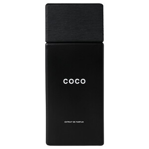 Saff & Co Coco Perfume