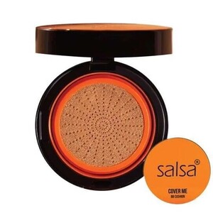 Salsa Cover Me BB Cushion Ivory