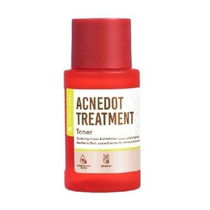 Somethinc Acnedot Treatment Toner