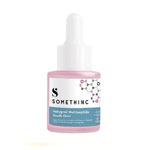 Somethinc Holygrail Multipeptide Youth Elixir