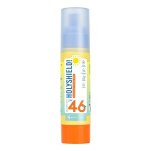 Somethinc Holyshield! Sunscreen Shake Mist SPF46 PA+++