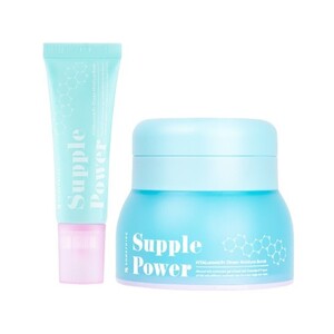 Somethinc Supple Power Hyaluronic9+Onsen Moisture Bomb Gel