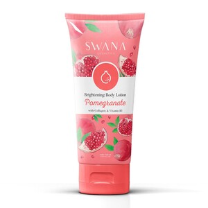 Swana Brightening Body Lotion Pomegranate