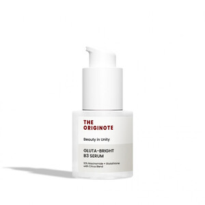 The Originote Bright B3 Serum