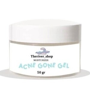 The River Shop Acne Gone Gel