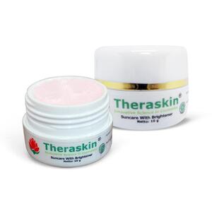 Theraskin Suncare With Brightener T W