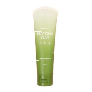 True to Skin Matcha Oat Gentle Cleanser