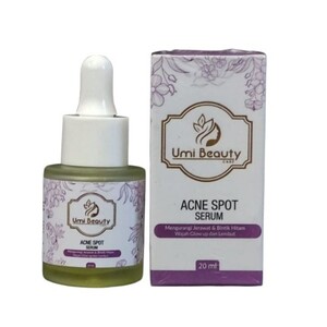 Umi Beauty Care Acne Spot Serum