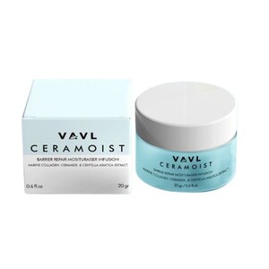 Vavl Ceramoist Barrier Moisturizer Infusion