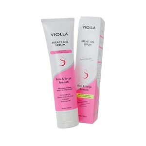 Violla Breast Gel Serum