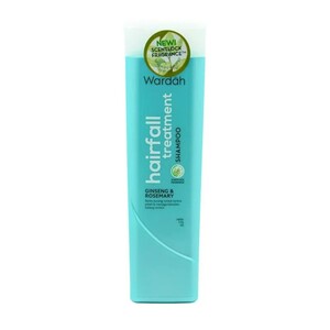 Wardah Hairfall Treatment Shampoo