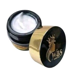 Wbs Cosmetics Moist & Glow Licorice Night Cream