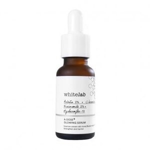 White Lab A-Dose + Glowing Serum