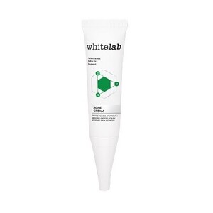 White Lab Acne Cream