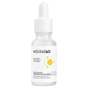 White Lab Brightening Booster Serum