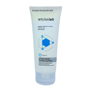 White Lab PH Balanced Facial Cleanser