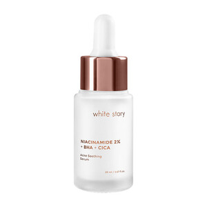 White Story Acne Soothing Serum