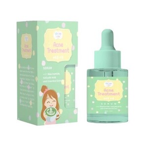 Yeppu-Yeppu by Kiyowo Acne Treatment Serum