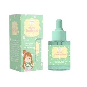 Yeppu-Yeppu by Kiyowo Hello Brightening Serum