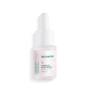 Acneno Luminous Glow Serum