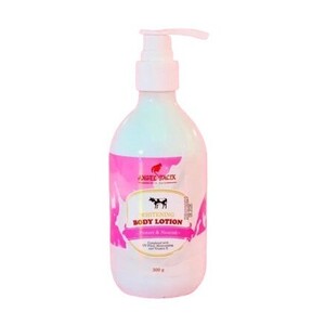 Angel Tacik Whitening Body Lotion with Moisturising & Vitamin E