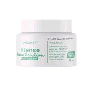 Animate Intense Acne Solution Day Cream