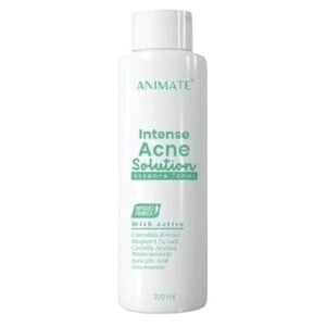 Animate Intense Acne Solution Essence Toner