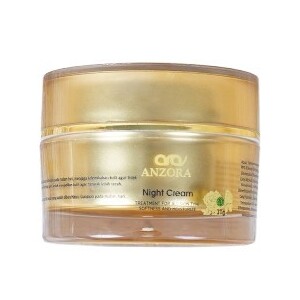 Anzora Night Cream