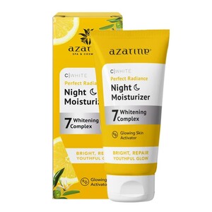 Azarine Perfect Radiance Night Moisturizer