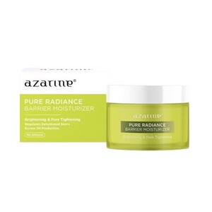 Azarine Pure Radiance Barrier Moisturizer