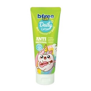 B-Free Kids Daily Lotion