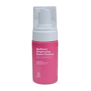 BG Skin Radiance Brightening Foam Cleanser