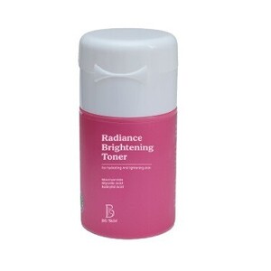 BG Skin Radiance Brightening Toner