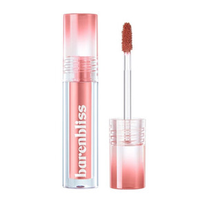 Barenbliss Berry Makes Comfort Lip Matte 05 Brown Avenue