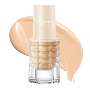 Barenbliss Light It Up Skin Tint 01 Light Petal Shower