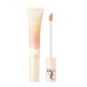 Barenbliss Start-Over Concealer 01 Cool Light Petal