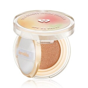 Barenbliss True Beauty Inside Cushion 03 Beige Summer Nectar