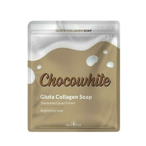 Beautetox Chocowhite Brightening Soap