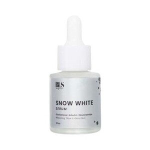 Beauty Lux Skin Snow White Body Lotion