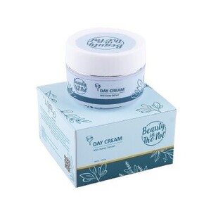 Beauty in the Pot Day Cream with Honey Extract