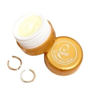 Bebwhite C BBC Acne Night Cream