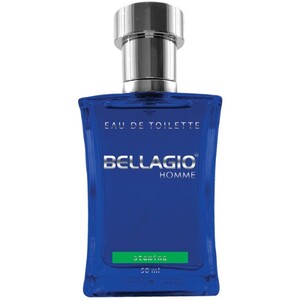 Bellagio Homme Eau De Toilette Stamina