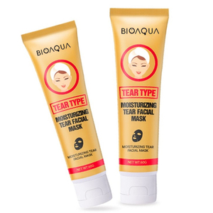 Bioaqua Moisturizing Tear Facial Mask