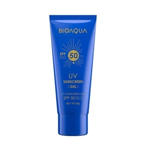 Bioaqua UV Sunscreen Gel SPF 50 PA ++++