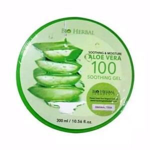 Bioherbal Aloe Vera Gel