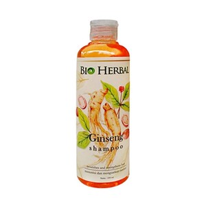 Bioherbal Shampoo